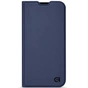Чохол до мобільного телефона Armorstandart OneFold Case Motorola G86 5G Dark Blue (ARM86709) - зменшене зображення 1