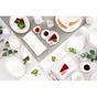 Тарілка Ardesto Imola Dinner Quadrate 26x26 см (AR3716) - preview 3