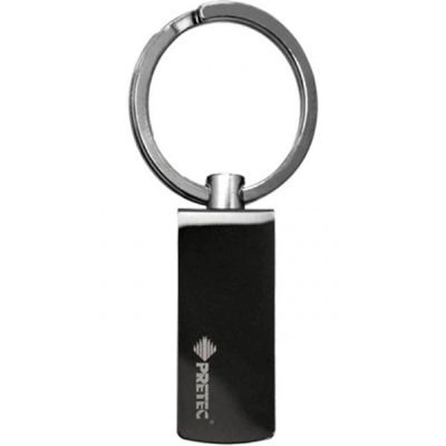 USB флеш накопичувач Pretec 32GB i-Disk Reflection2.0 USB 2.0 (C2U32G-2) - зображення 1