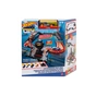 Автотрек Hot Wheels Транспортні шляхи для міста (HDN95) - уменьшенное изображение 7