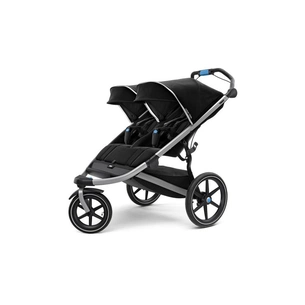 Коляска Thule Urban Glide 2 Double (TH10101927) зображення 1