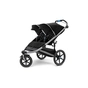 Коляска Thule Urban Glide 2 Double (TH10101927) - зменшене зображення 1