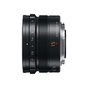 Об'єктив Panasonic Micro 4/3 Lens 15mm f/1.7 ASPH Black (H-X015E9-K) - уменьшенное изображение 2