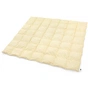 Ковдра MirSon пухова №1851 Bio-Beige 50% пух Зима 110x140 (2200003013986) - уменьшенное изображение 2