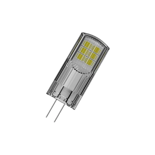 Лампочка Osram LED PIN30 2,6W/827 12V CL G4 (4058075431997) зображення 1