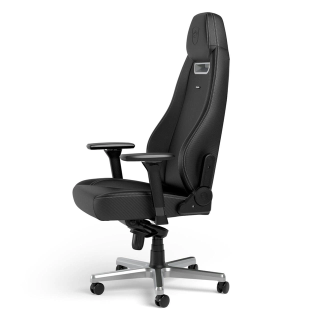 Крісло ігрове Noblechairs LEGEND Grey (NBL-LGD-PU-XXV) - picture 7