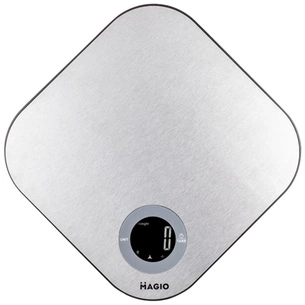 Ваги кухонні Magio MG-792 зображення 1