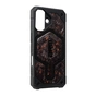 Чохол до мобільного телефона Armorstandart Y50 MagCase Apple iPhone 17 Greystone (ARM90902) - зменшене зображення 2