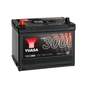 Акумулятор автомобільний Yuasa 12V 72Ah SMF Battery (YBX3069) - зменшене зображення 1