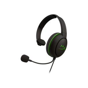 Навушники HyperX Cloud Chat Headset for Xbox (4P5J4AA) зображення 1