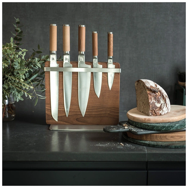 Підставка для ножів Fiskars Norden (1027506) - picture 9