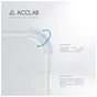 Чохол до мобільного телефона ACCLAB ShockProof Xiaomi Redmi Note 9S Transparent (1283126554216) - зменшене зображення 3
