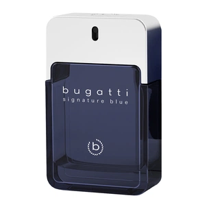 Туалетна вода Bugatti Signature Blue 100 мл (4051395402173) зображення 1