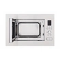 Мікрохвильова піч Interline MWB 230 IX (MWB230IX) - зменшене зображення 3