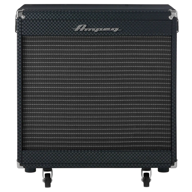 Гітарний кабінет Ampeg PF-115HE - picture 6