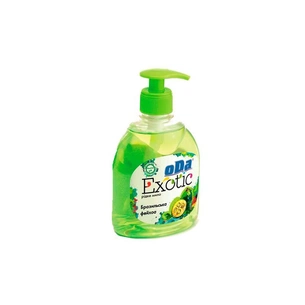 Рідке мило ОДА Бразильська фейхоа 300 мл (4820023365445) зображення 1