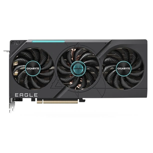 Відеокарта GIGABYTE GeForce RTX4070Ti SUPER 16Gb EAGLE OC (GV-N407TSEAGLE OC-16GD) зображення 1