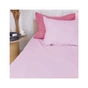 Постільна білизна MirSon Poplin Line 018 + 041 Dahlia 110x140 (2200006277439) - зменшене зображення 4