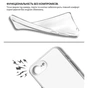 Чохол до мобільного телефона BeCover Apple iPhone 17e Transparent (715147) - зменшене зображення 4