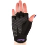 Рукавички для фітнесу Power System Fit Girl Evo PS-2920 XS Purple (PS_2920_XS_Purple) - зменшене зображення 3