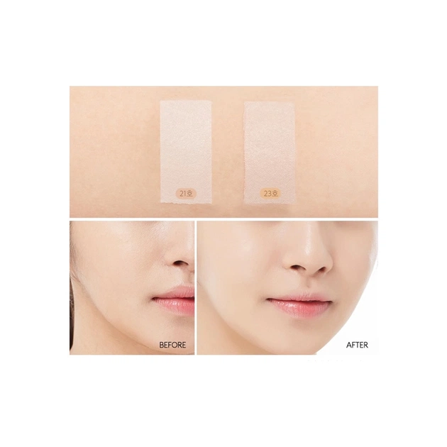 BB-крем Missha Signature Wrinkle Fill-up BB Cream SPF45/PA++ 21 (8809747952083) - picture 2