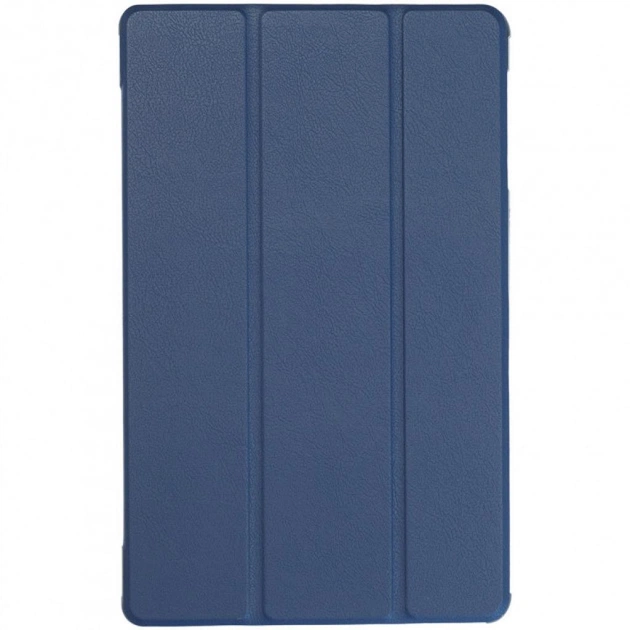 Чохол до планшета BeCover Samsung Tab A 2018 10.5 T590/T595 Deep Blue (703223) - изображение 1
