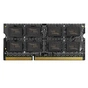 Модуль пам'яті для ноутбука SoDIMM DDR3 8GB 1600 MHz Team (TED38GM1600C11-S01) - зменшене зображення 1