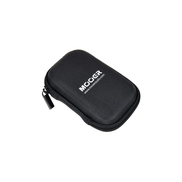 Гітарний процесор Mooer Prime P1 Gray - picture 7