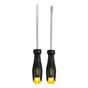 Набір викруток Deli Screwdriver set PH1×100 мм, PH2×150 мм (EDL620002) - зменшене зображення 1