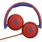 Навушники JBL JR 310 Red (JBLJR310RED) - зменшене зображення 5
