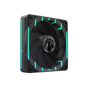 Кулер до корпусу Gamemax Tornado T12 ARGB зображення 1