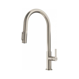 Змішувач Franke Maris Slim J Clear Water (120.0736.604) зображення 1