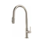 Змішувач Franke Maris Slim J Clear Water (120.0736.604) - зменшене зображення 1