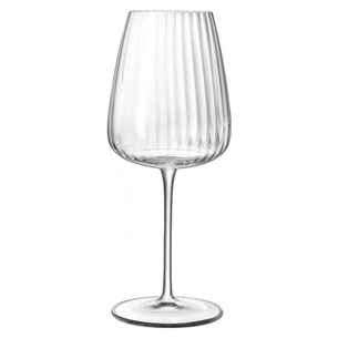 Набір келихів Luigi Bormioli Swing для білого вина 550 мл 6шт/уп (13145/01) изображение 1
