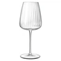 Набір келихів Luigi Bormioli Swing для білого вина 550 мл 6шт/уп (13145/01) - уменьшенное изображение 1