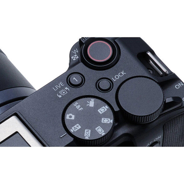 Цифровий фотоапарат Canon EOS R50 V+ RF-S14-30mm PZ (6895C025) - зображення 10