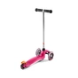 Самокат Micro Mini Classic 3-х колісний Рожевий (MM0002) - зменшене зображення 4