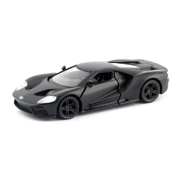 Масштабная модель автомобиля Uni-Fortune FORD GT 2019 (554050M) - изображение 1