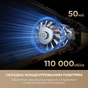 Випрямляч для волосся Dreame Aero Straight (AMA10A) - зменшене зображення 4