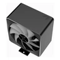 Кулер до процесора APNX AP1 Black (APTC-PF30517.11/AP1-V ARGB BK) - зменшене зображення 5