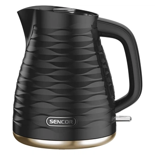 Електрочайник Sencor SWK 7501BK зображення 1
