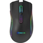Мишка Xtrike ME GM-314 RGB USB Black (GM-314BK) - зменшене зображення 1