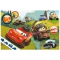 Пазл Trefl Maxi Cars Счастливые машинки 24 элемента (5900511143522) - уменьшенное изображение 2