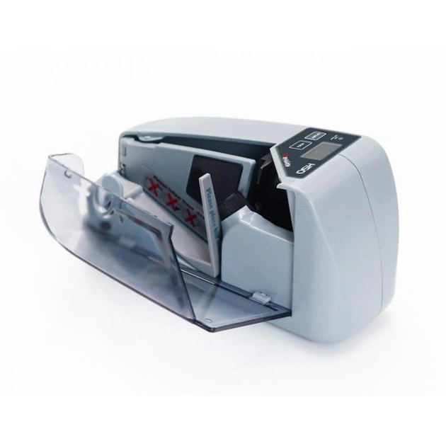 Лічильник банкнот Cassida H50 (00-00000095) - picture 3