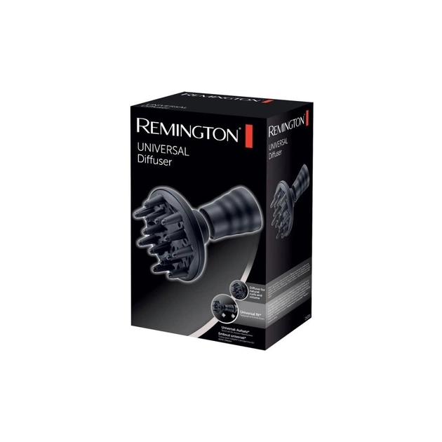 Аксессуар к фенам Remington D52DU - изображение 3