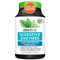 Пробіотики Zenwise Травні ферменти та швидкодіючі пробіотики (ZNW72004) - зменшене зображення 1