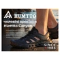 Кроссовки Humtto чоловічі трекінгові Canyon чорні 45 (660801A-1-45) - уменьшенное изображение 6