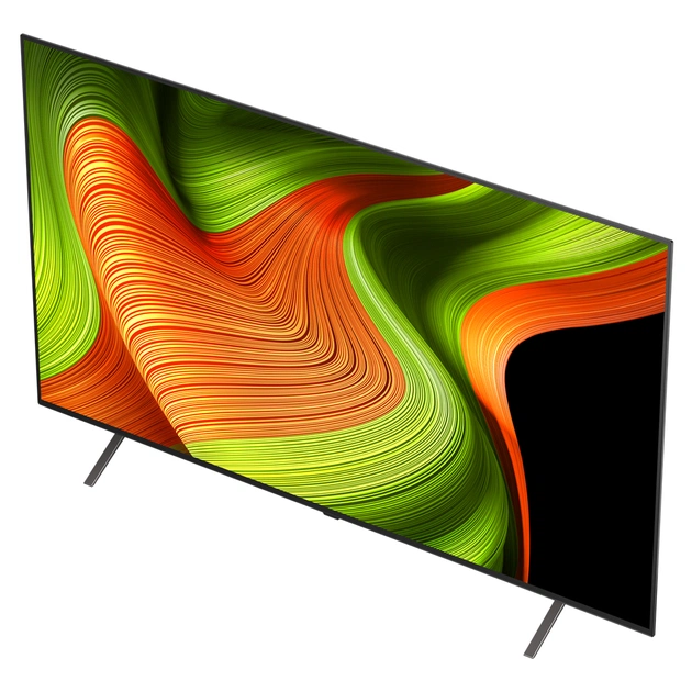 Телевізор LG OLED65B56LA - picture 4