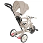 Дитячий велосипед Globber Explorer trike 4 в 1, кокос (637-566) - зменшене зображення 3