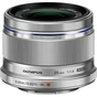 Об'єктив Olympus ES-M2518 25mm 1:1.8 Silver (V311060SE000) - зменшене зображення 1